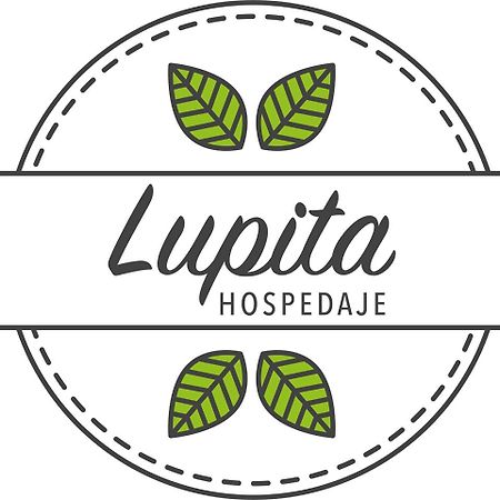 Hospedaje Lupita Castro Exteriör bild